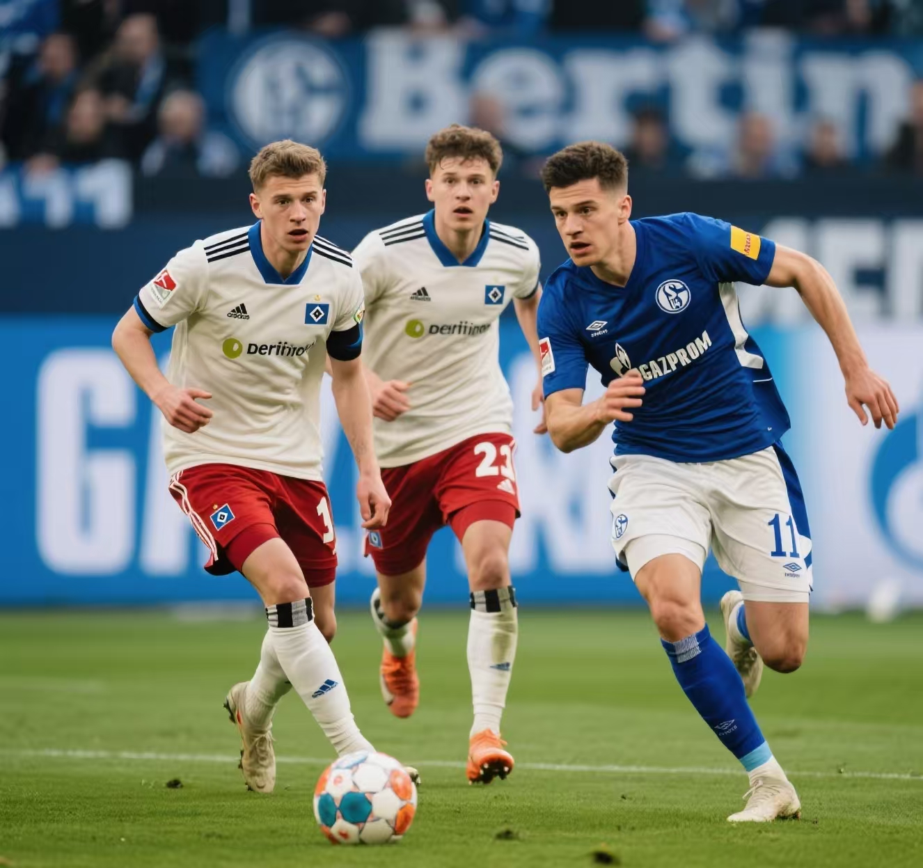 米乐官方娱乐平台包含赛地聚焦——德甲清晨热度飙升；阿贾克斯遗憾出局；悬念犹存；球探报告显示潜力的词条