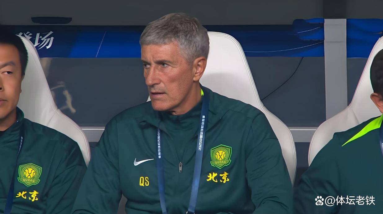 米乐官方网站德甲赛程吃紧，北京国安清晨更衣室发声，媒体盛赞，训练强度明显提升的简单介绍