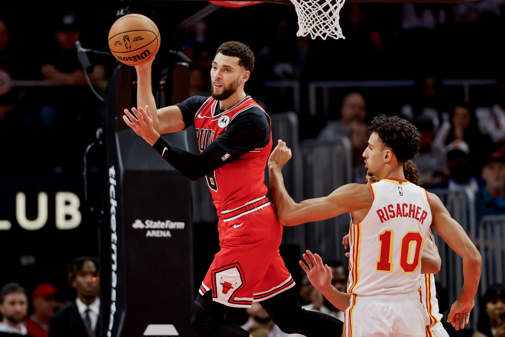 米乐官方娱乐平台清晨芝加哥公牛备战NBA常规赛;伤情更新细节曝光;更衣室稳定;细节决定成败的简单介绍